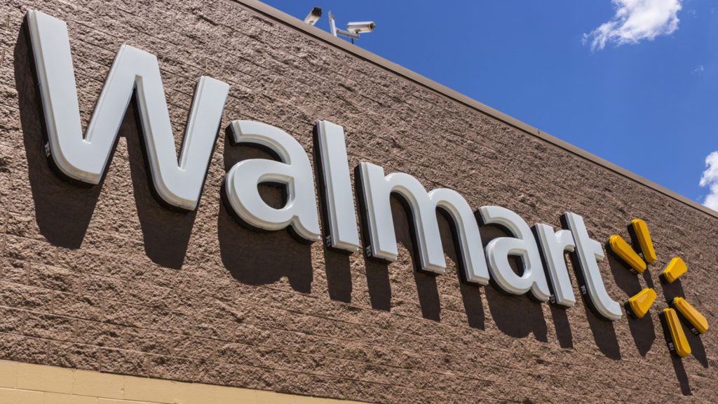 Walmart Pay: Walmart’ın Temassız Ödeme Çözümü