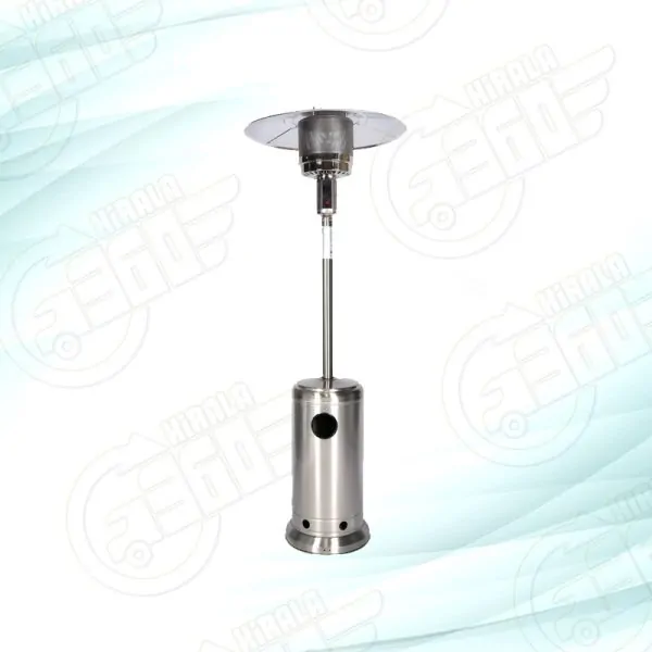 Soba Kiralama 2025: Kış Etkinliklerinde Konforun Yeni Adı!